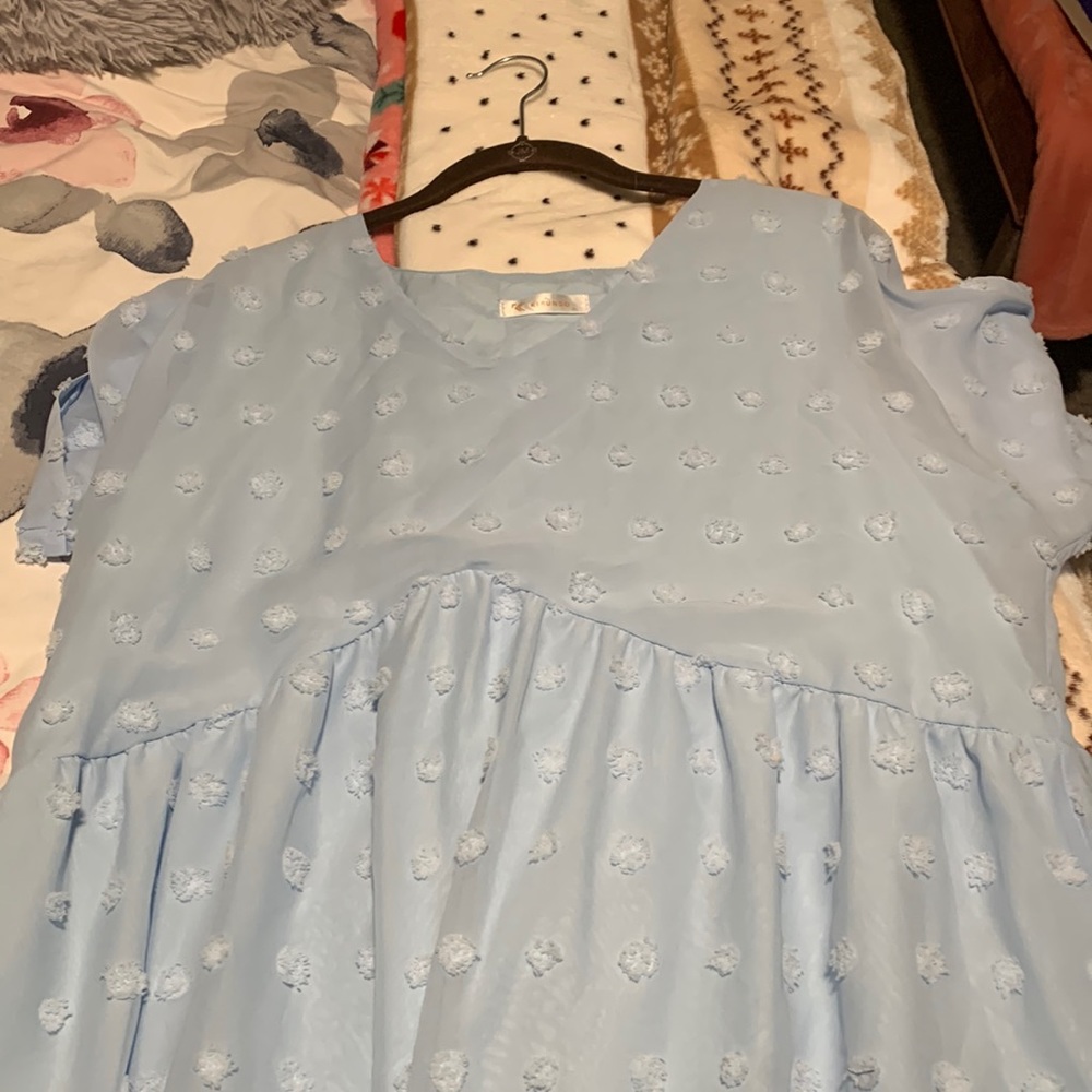 Worn once great condition